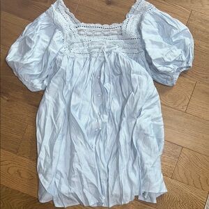 NWT! Worth Collective Dottie Dress